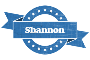 Shannon trust logo
