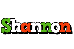 Shannon venezia logo