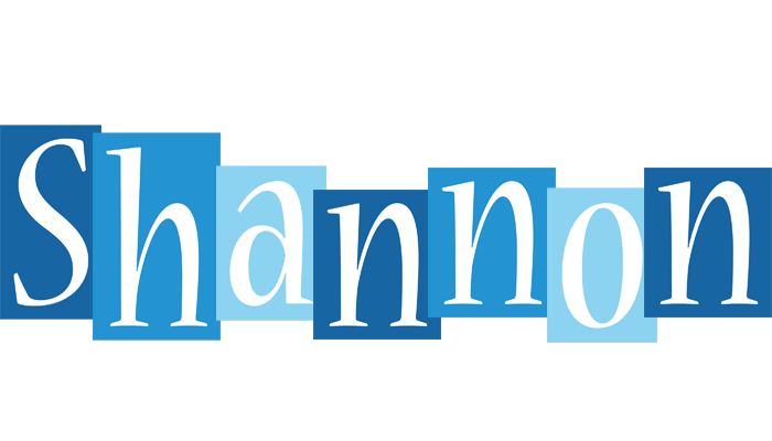 Shannon winter logo