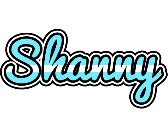 Shanny argentine logo