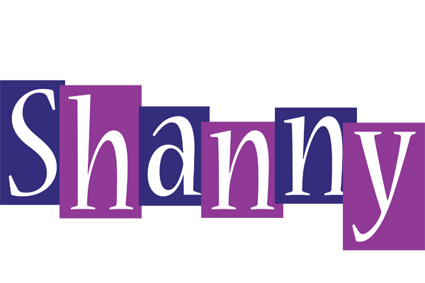 Shanny autumn logo
