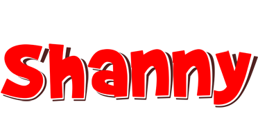 Shanny basket logo