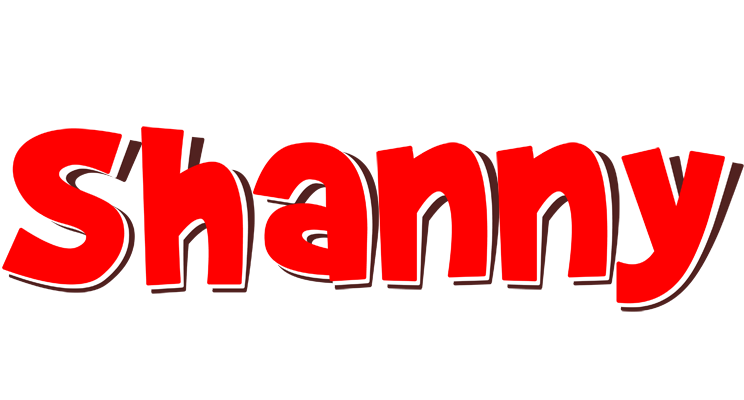 Shanny basket logo