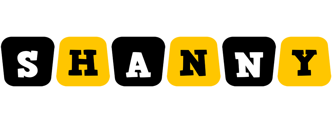 Shanny boots logo