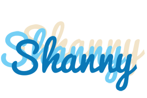 Shanny breeze logo