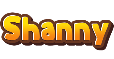 Shanny cookies logo