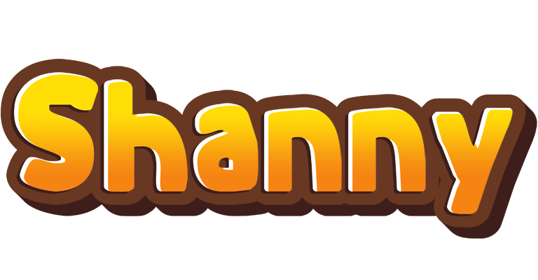 Shanny cookies logo
