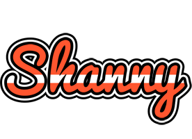 Shanny denmark logo