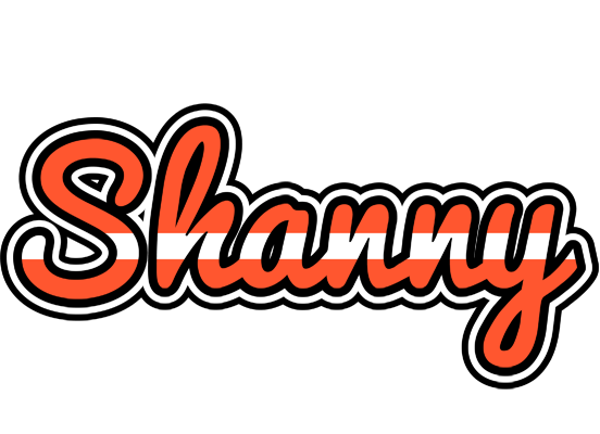 Shanny denmark logo