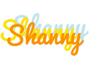 Shanny energy logo