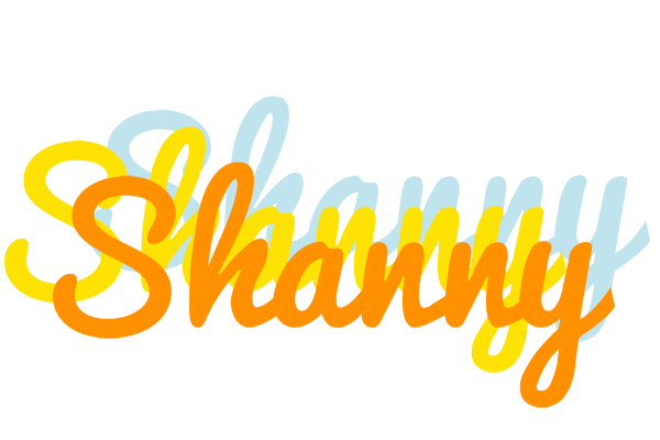 Shanny energy logo