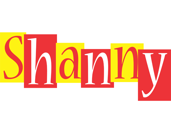 Shanny errors logo