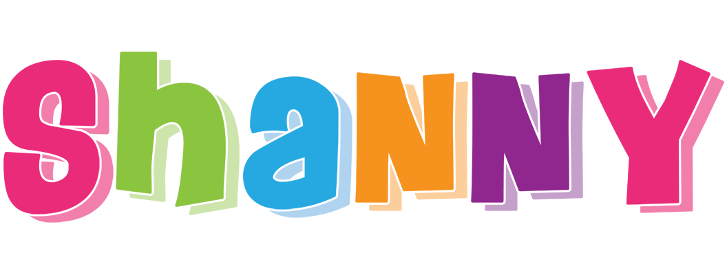 Shanny friday logo