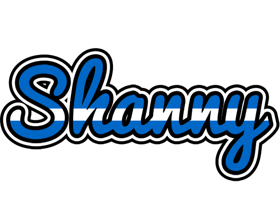 Shanny greece logo