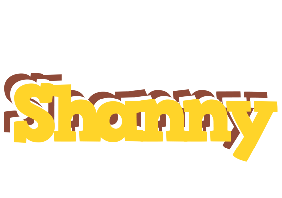 Shanny hotcup logo