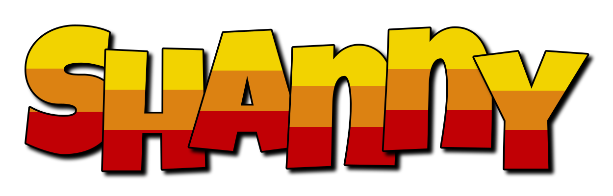 Shanny jungle logo