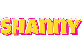 Shanny kaboom logo