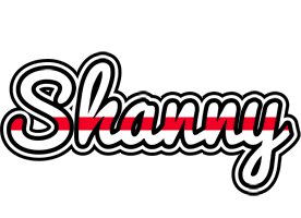 Shanny kingdom logo