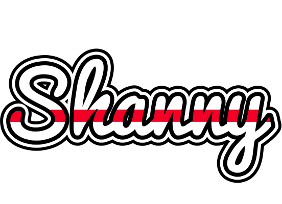 Shanny kingdom logo