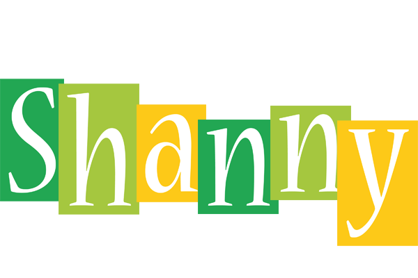 Shanny lemonade logo