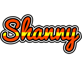 Shanny madrid logo