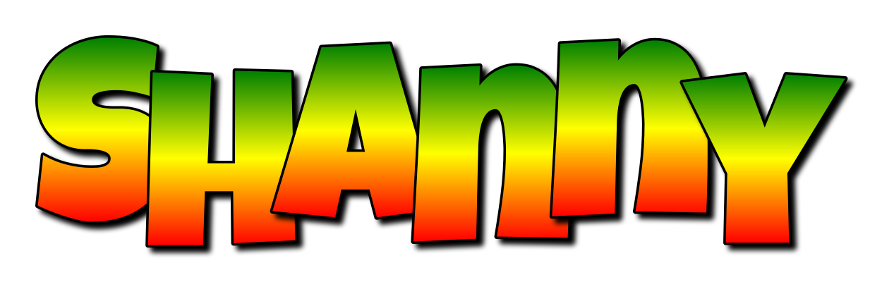 Shanny mango logo