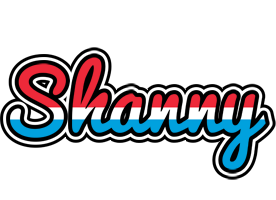 Shanny norway logo