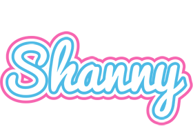 Shanny outdoors logo