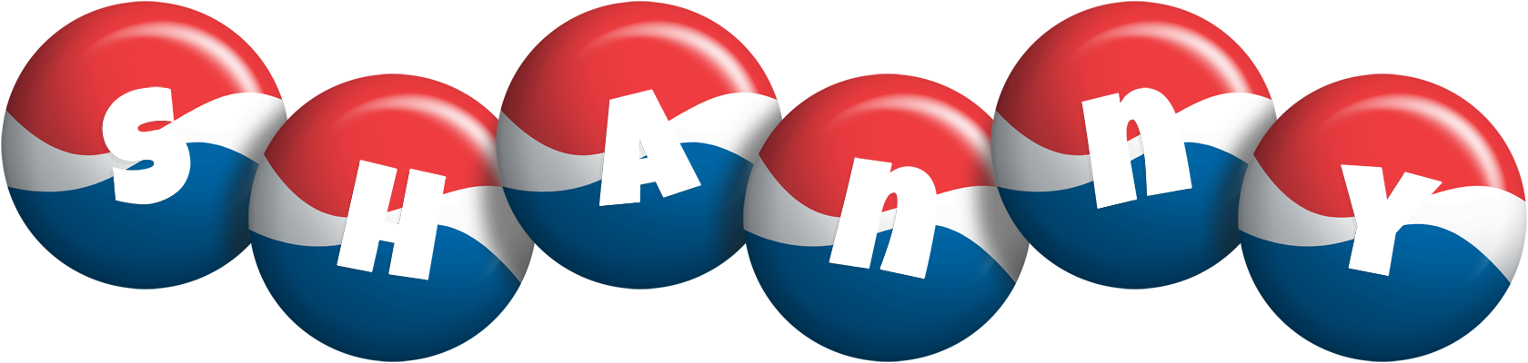 Shanny paris logo
