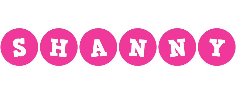 Shanny poker logo