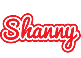 Shanny sunshine logo