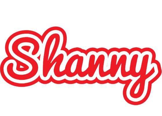 Shanny sunshine logo