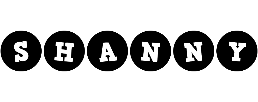 Shanny tools logo