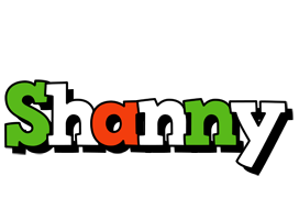 Shanny venezia logo