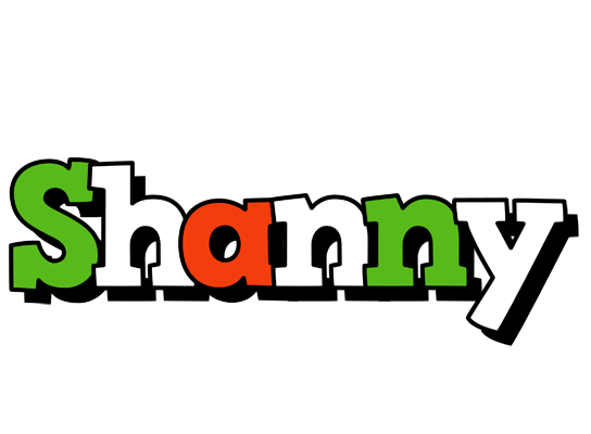 Shanny venezia logo