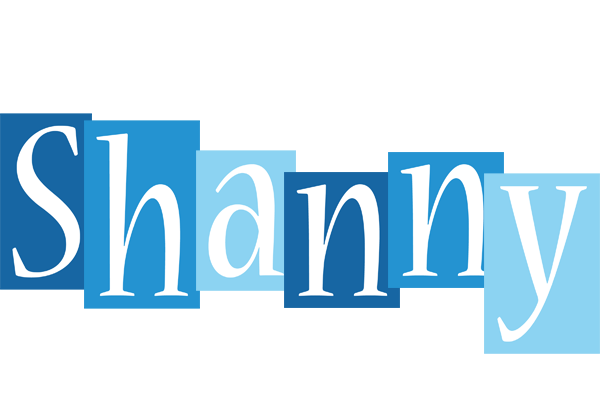 Shanny winter logo