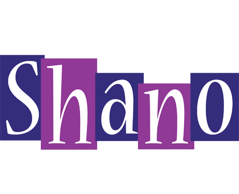 Shano autumn logo