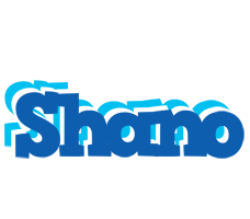 Shano business logo