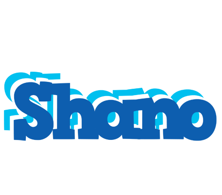 Shano business logo