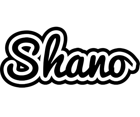 Shano chess logo