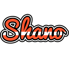 Shano denmark logo