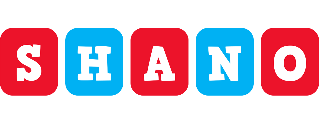 Shano diesel logo