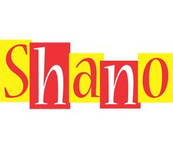 Shano errors logo