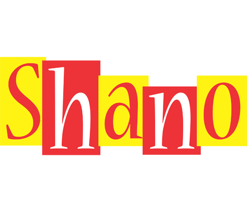 Shano errors logo