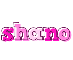 Shano hello logo