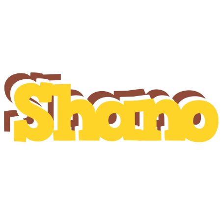 Shano hotcup logo