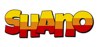 Shano jungle logo