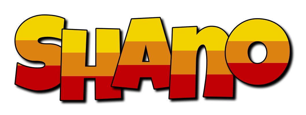 Shano jungle logo