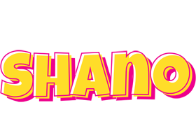 Shano kaboom logo