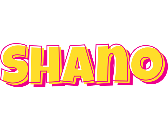 Shano kaboom logo
